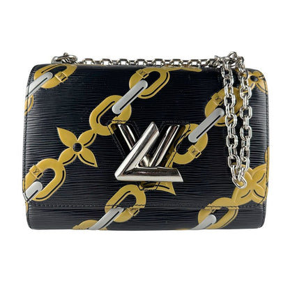 Louis Vuitton Shoulder Bag MM