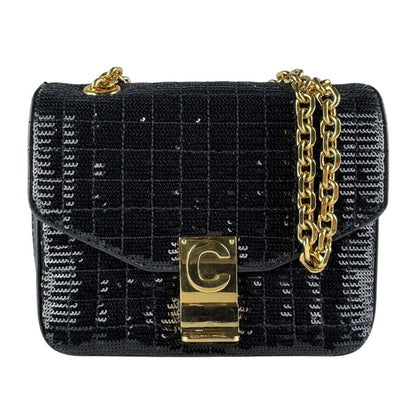 Celine Seri Shoulder Bag Midi