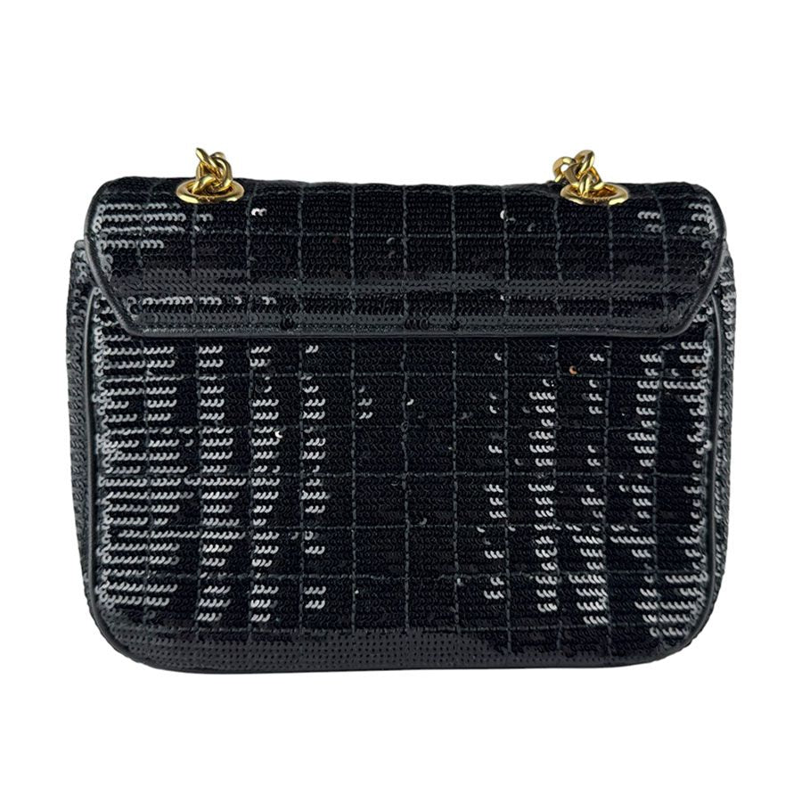 Celine Seri Shoulder Bag Midi — view 3