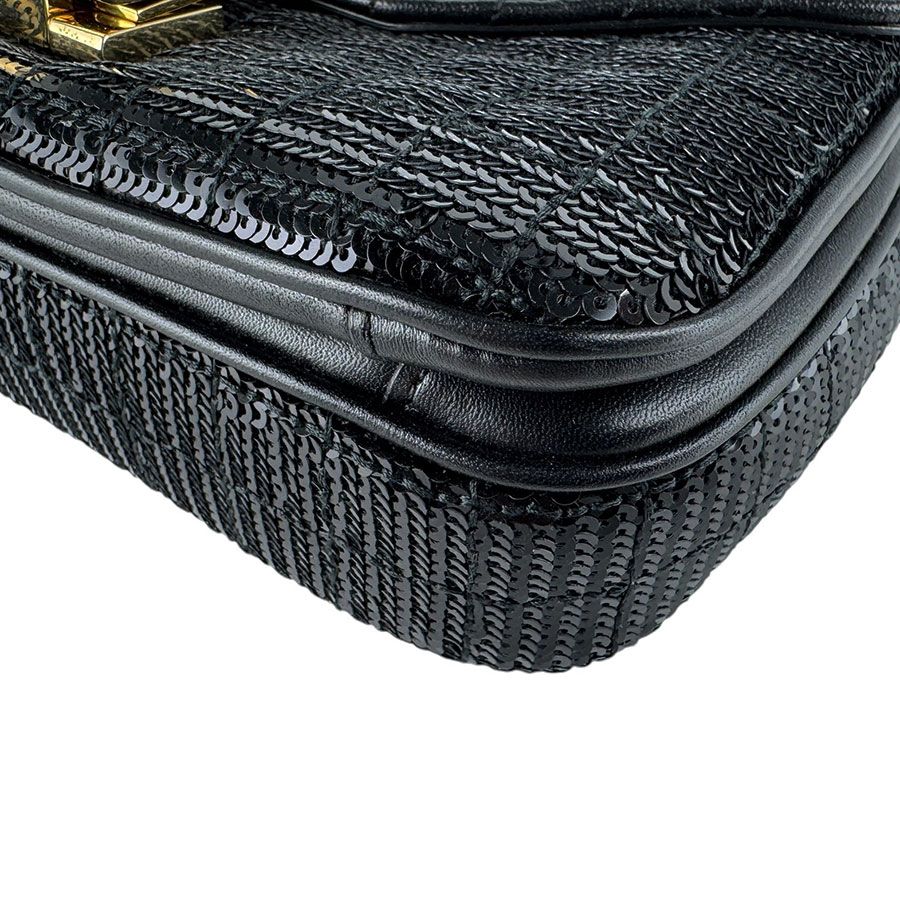 Celine Seri Shoulder Bag Midi — view 9