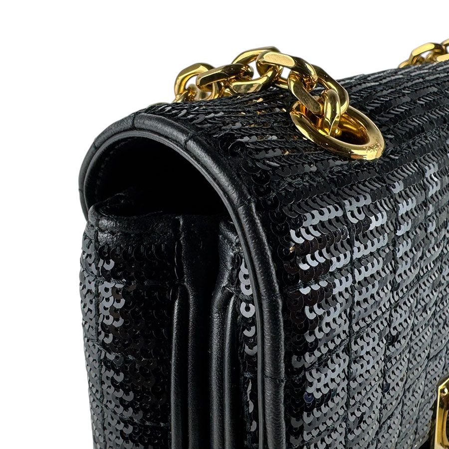 Celine Seri Shoulder Bag Midi — view 6
