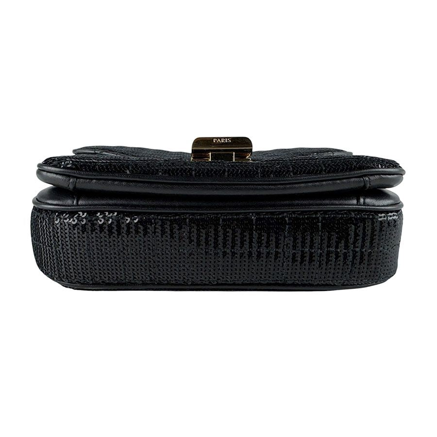 Celine Seri Shoulder Bag Midi — view 4
