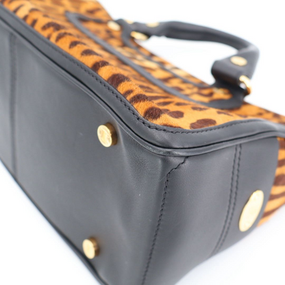 Celine Seri Pattern Handbag — view 4