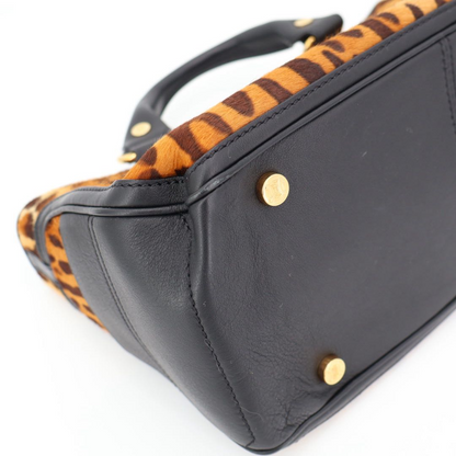 Celine Seri Pattern Handbag — view 6