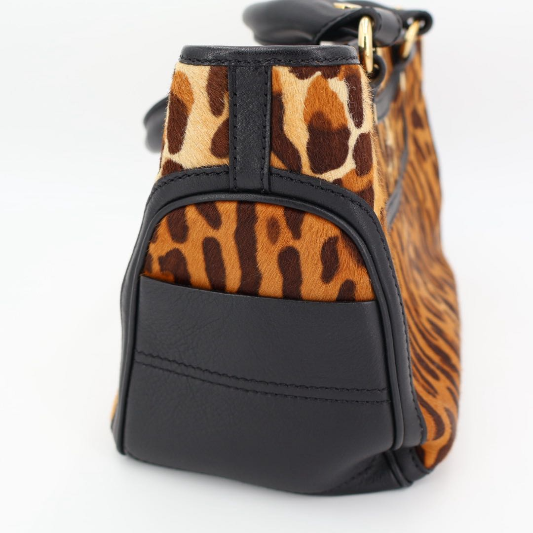 Celine Seri Pattern Handbag — view 2