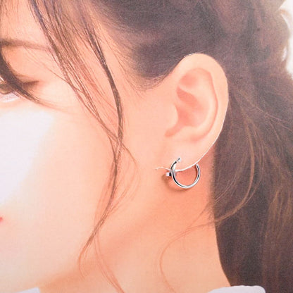 Cartier Earrings Juste un Clou — view 6