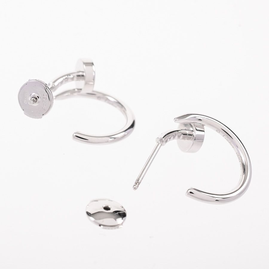 Cartier Earrings Juste un Clou — view 4
