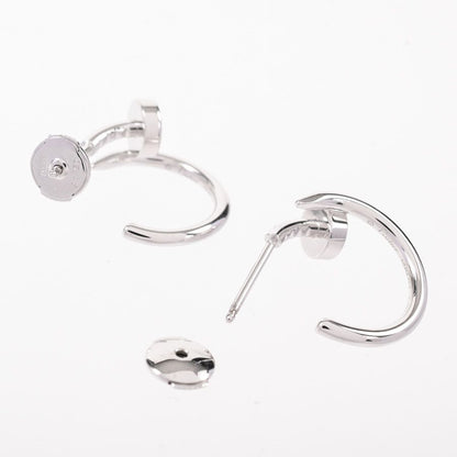 Cartier Earrings Juste un Clou — view 4