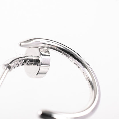 Cartier Earrings Juste un Clou — view 5