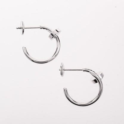Cartier Earrings Juste un Clou — view 3