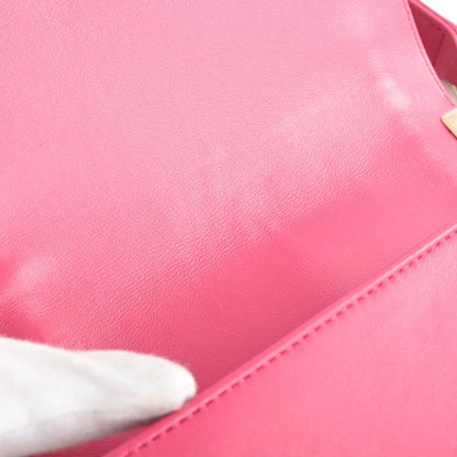 Chanel Shoulder Bag Small — view 7