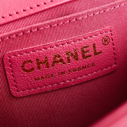 Chanel Shoulder Bag Small — view 6