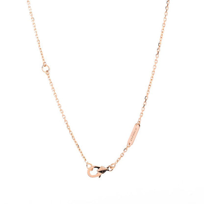 Van Cleef & Arpels Necklace Vintage Alhambra — view 4