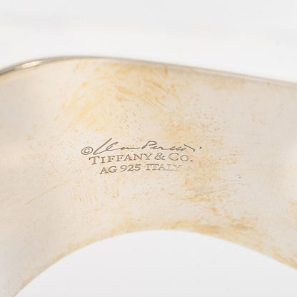 Tiffany & Co Bangle Bone Bracelet — view 5