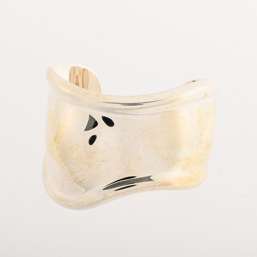 Tiffany & Co Bangle Bone Bracelet — view 3