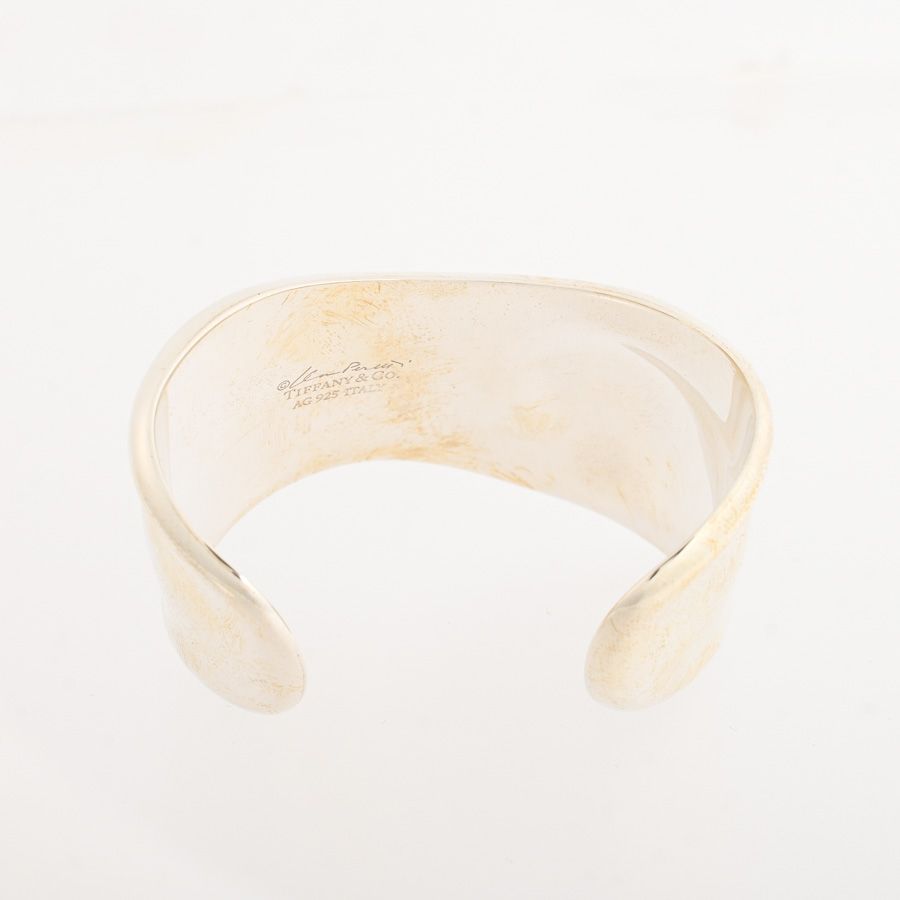 Tiffany & Co Bangle Bone Bracelet — view 4