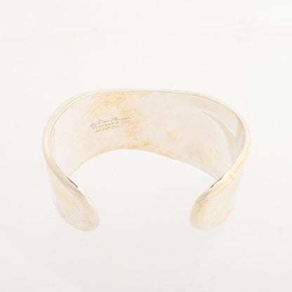 Tiffany & Co Bangle Bone Bracelet — view 4