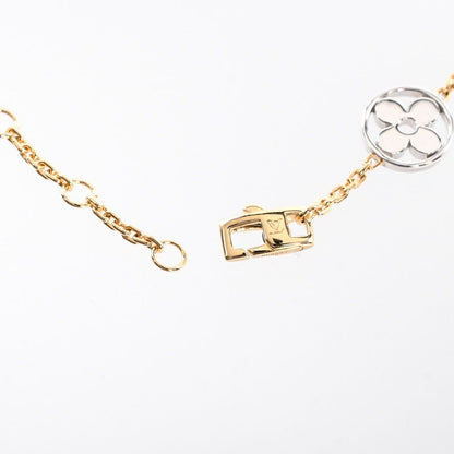 Louis Vuitton Bracelet Monogram Idylle — view 5
