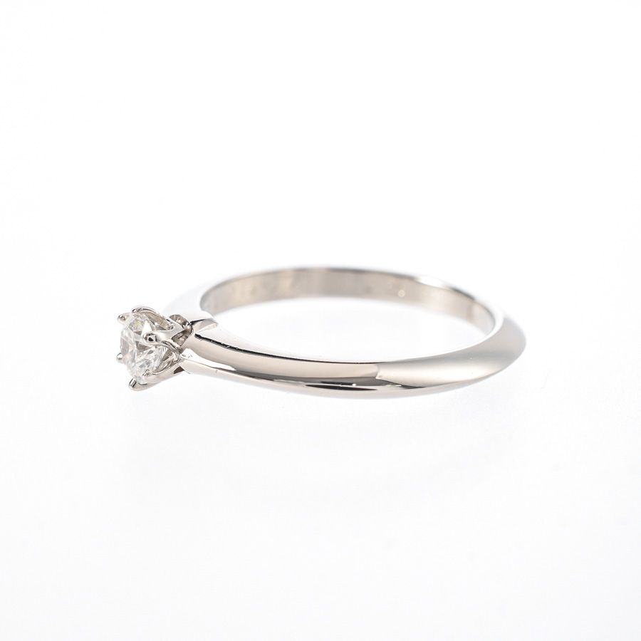 Tiffany & Co Ring Solitaire — view 3