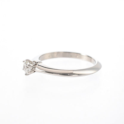 Tiffany & Co Ring Solitaire — view 3