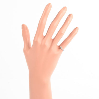 Tiffany & Co Ring Solitaire — view 8