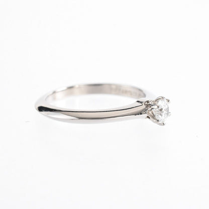 Tiffany & Co Ring Solitaire — view 2