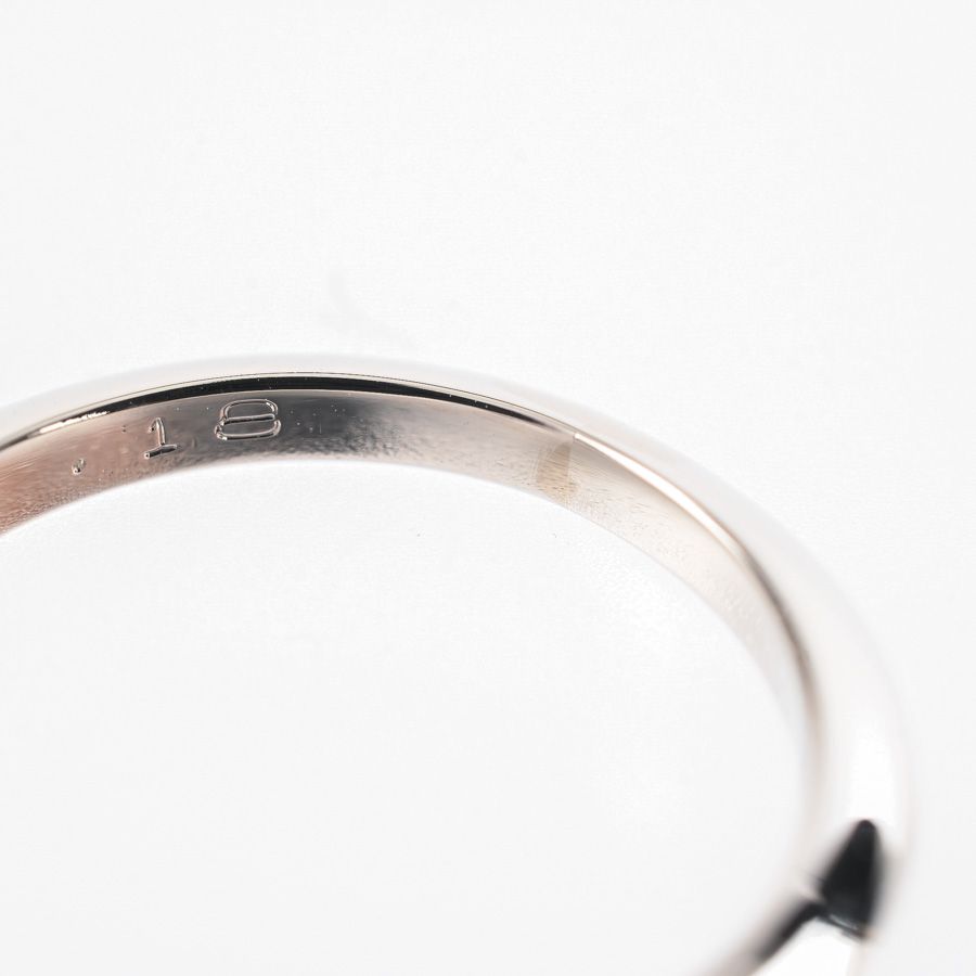 Tiffany & Co Ring Solitaire — view 9