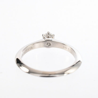 Tiffany & Co Ring Solitaire — view 4