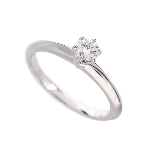 Tiffany & Co Ring Solitaire