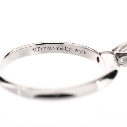 Tiffany & Co Ring Solitaire — view 5