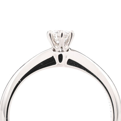 Tiffany & Co Ring Solitaire — view 4
