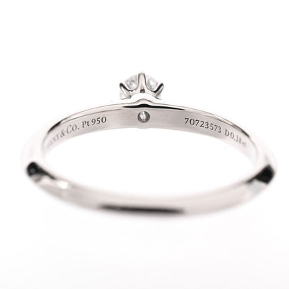 Tiffany & Co Ring Solitaire — view 3