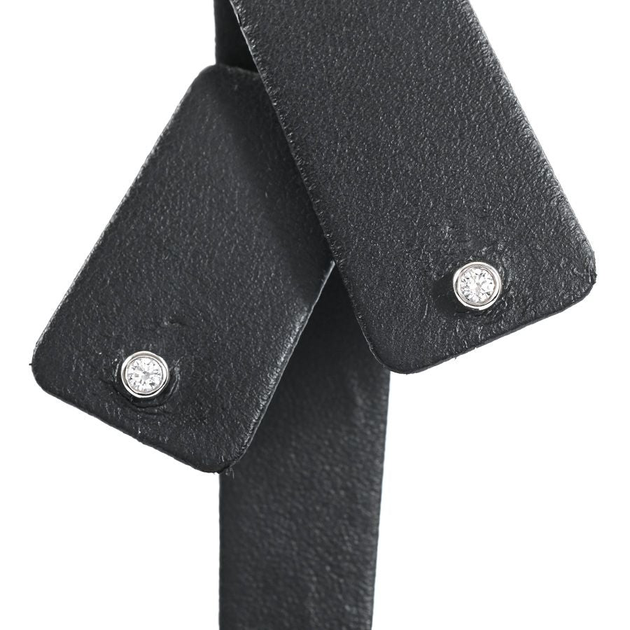 Tiffany & Co Earrings by the Yard