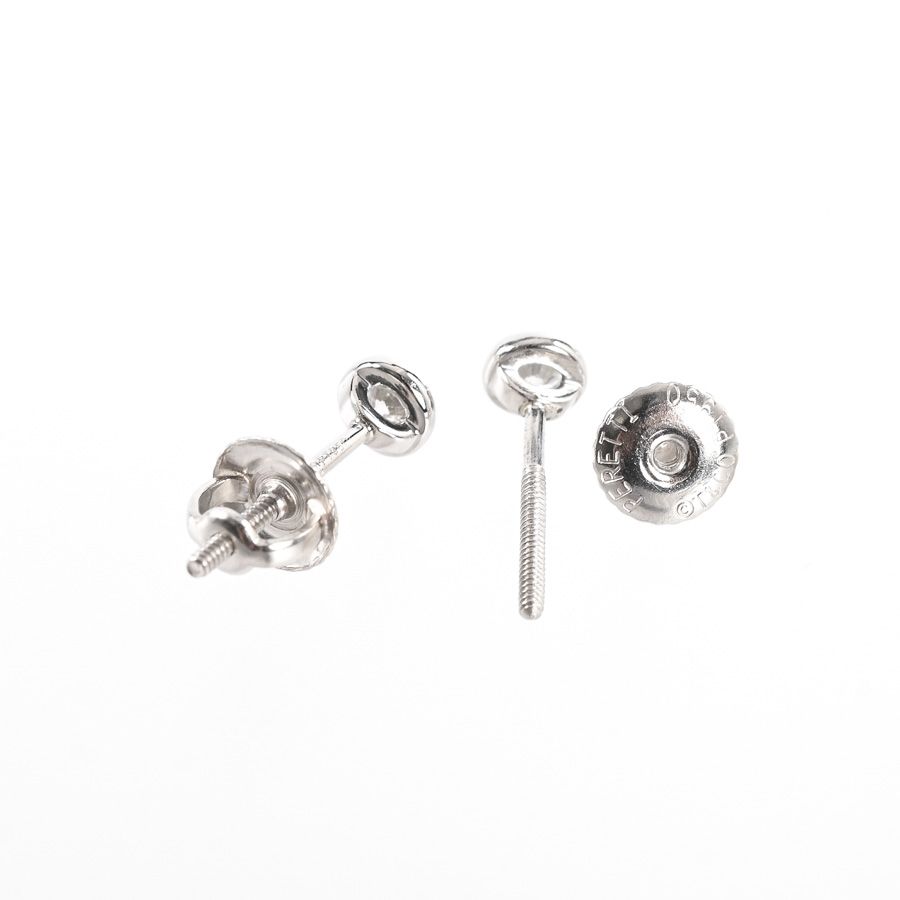 Tiffany & Co Earrings by the Yard — view 3