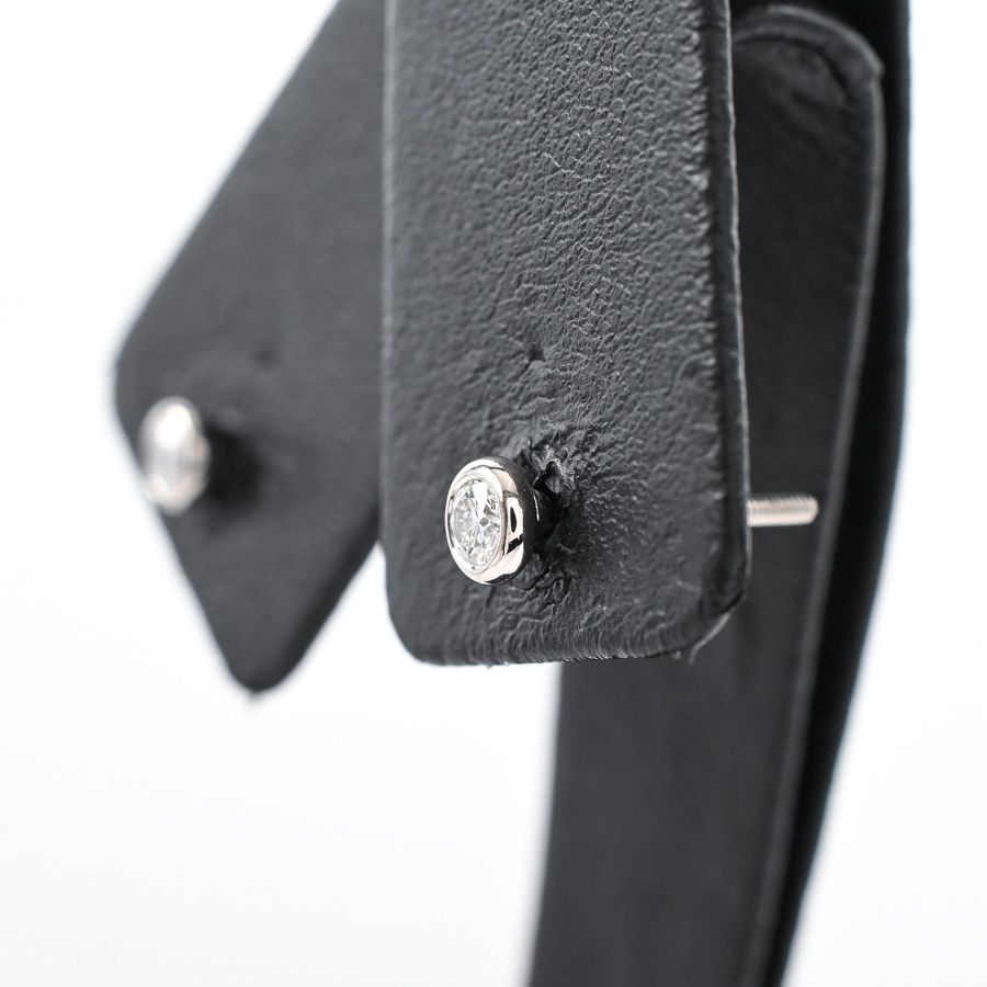 Tiffany & Co Earrings by the Yard — view 2