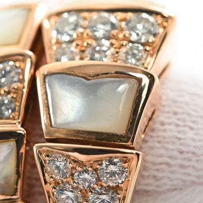 Bvlgari Ring Serpenti Viper — view 8