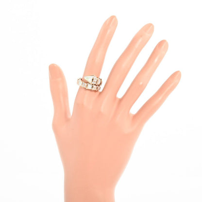 Bvlgari Ring Serpenti Viper — view 7