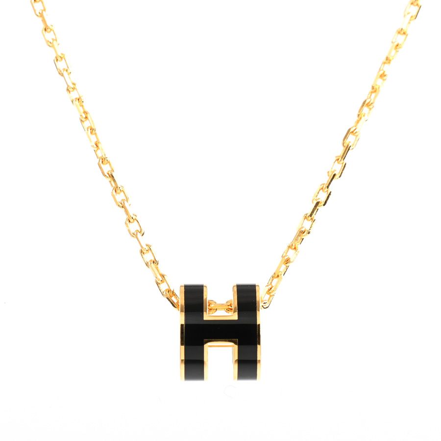 Hermes Necklace Mini Pop — view 3