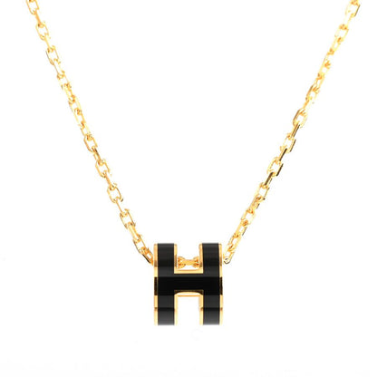 Hermes Necklace Mini Pop — view 3