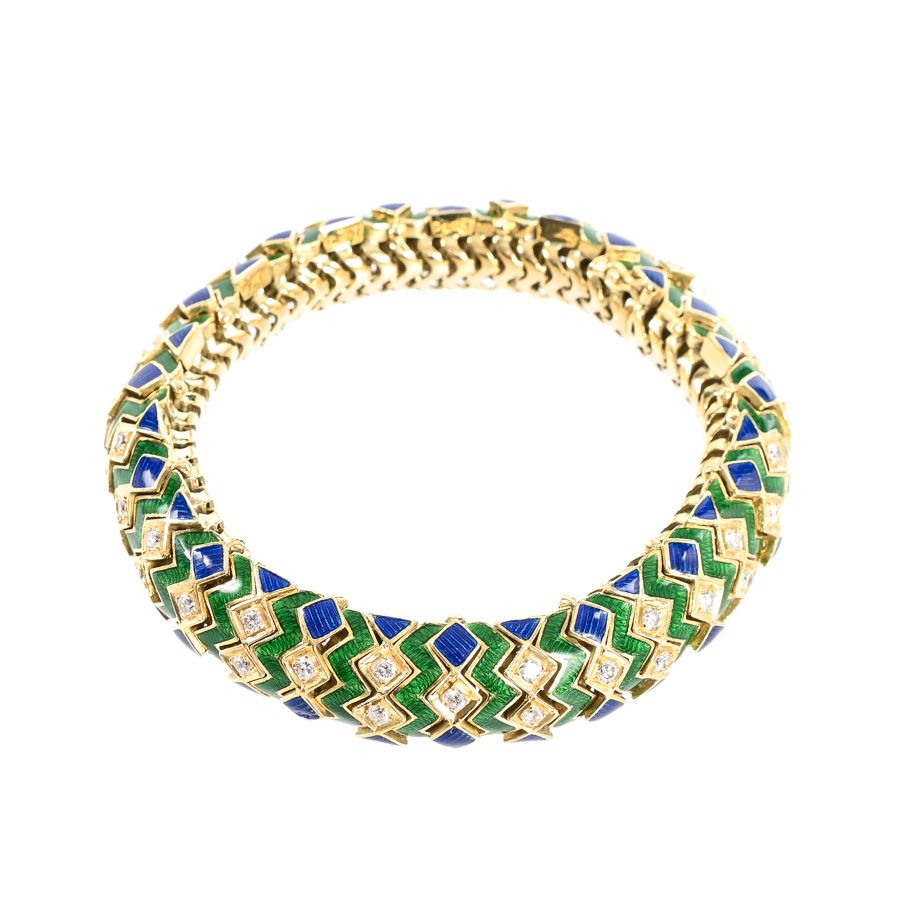 Tiffany & Co Bracelet Vintage
