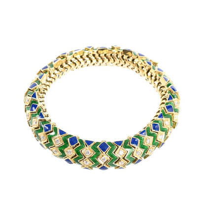 Tiffany & Co Bracelet Vintage