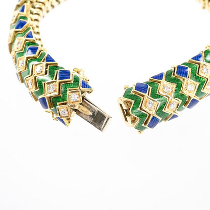 Tiffany & Co Bracelet Vintage — view 4