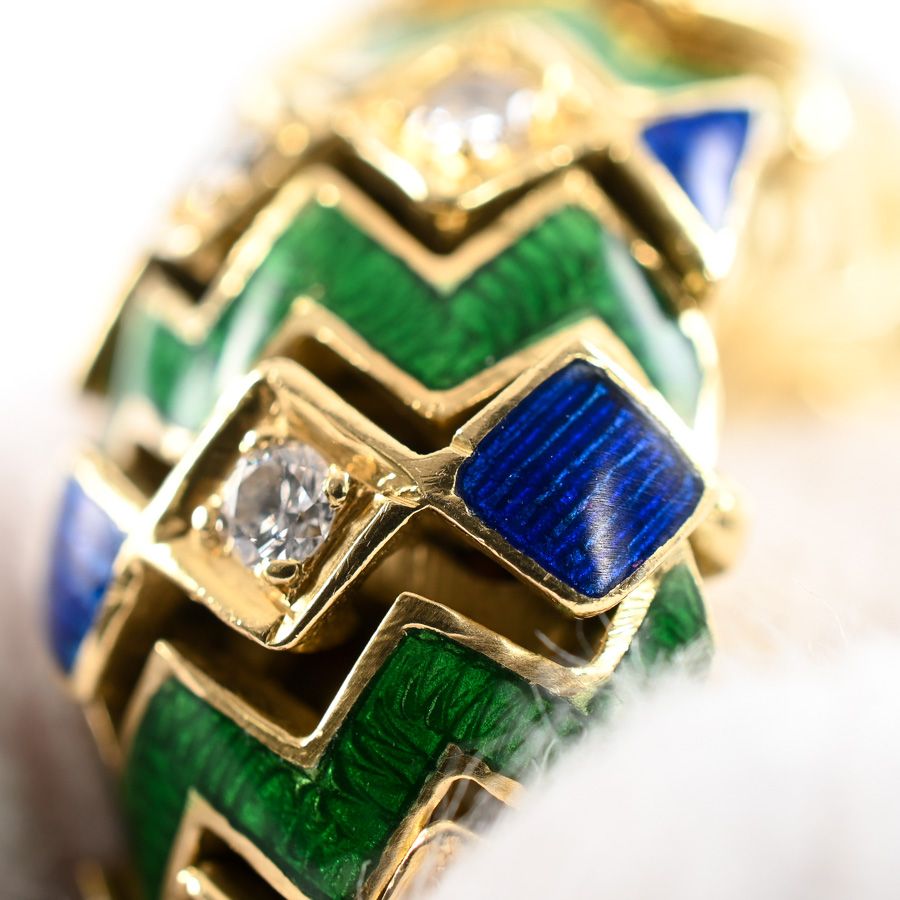Tiffany & Co Bracelet Vintage — view 6