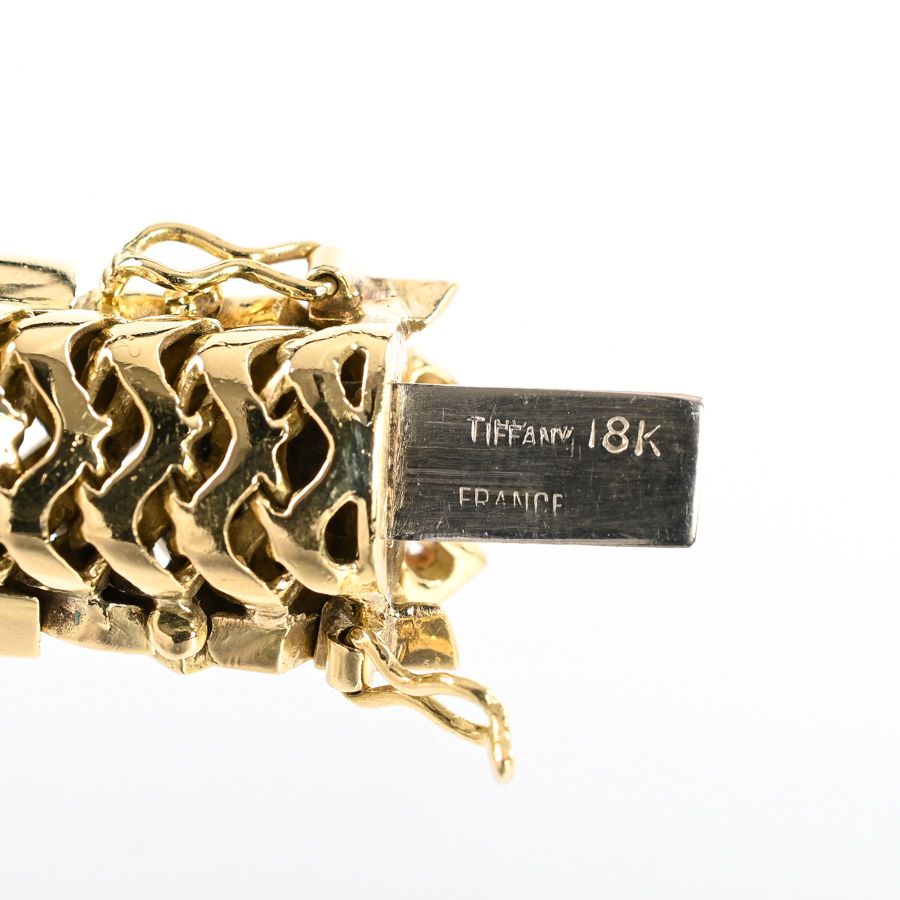 Tiffany & Co Bracelet Vintage — view 5