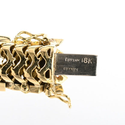 Tiffany & Co Bracelet Vintage — view 5