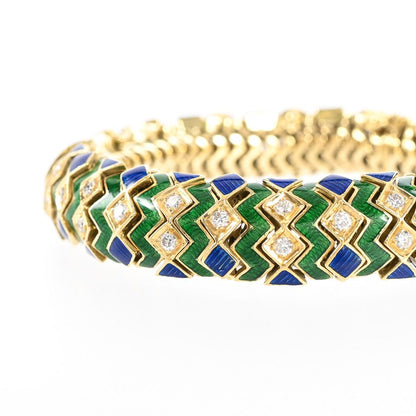 Tiffany & Co Bracelet Vintage — view 2