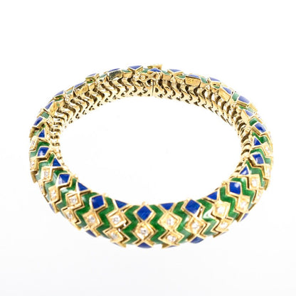 Tiffany & Co Bracelet Vintage — view 3