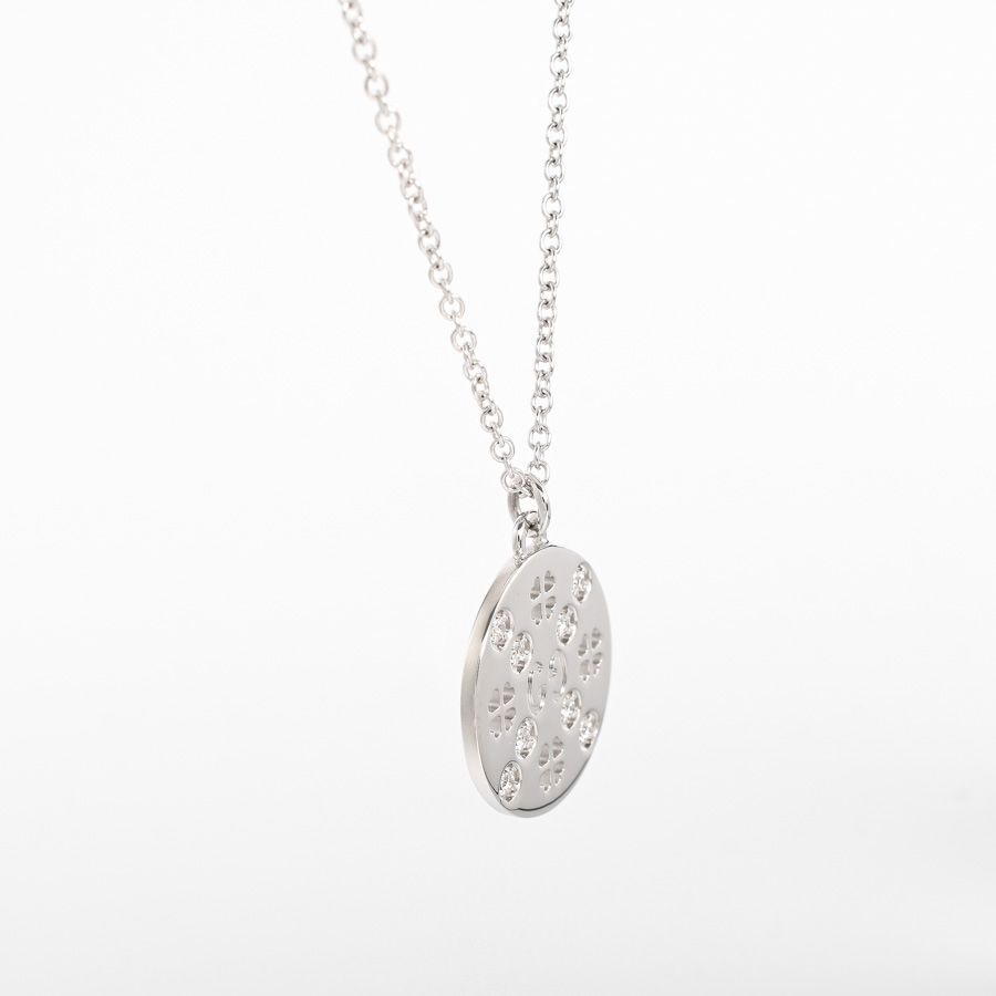 Gucci Necklace Icon Amor — view 2