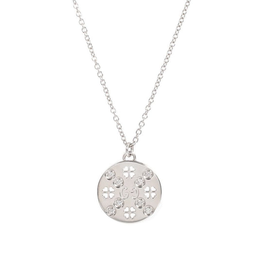 Gucci Necklace Icon Amor
