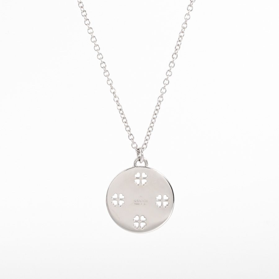 Gucci Necklace Icon Amor — view 3